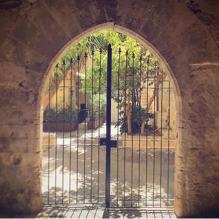 La Residenza Del Reginale Bed & Breakfast Syracuse