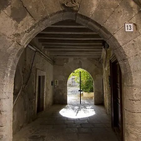 La Residenza Del Reginale Bed & Breakfast